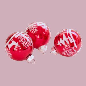 Decoration Ornaments